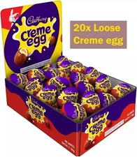 Cadbury Easter Creme Egg Hunt