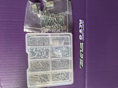 Kamtec alloy banger - alloy,