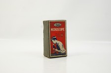 Vintage Milbro Microscope for