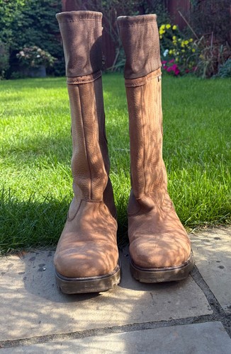 Women toggi heritage boots - toggi,