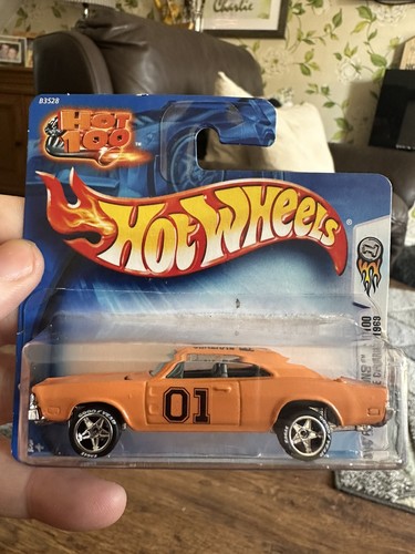Hot wheels general - hot,