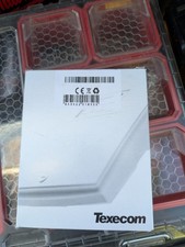 Texecom Premier Elite 8XP