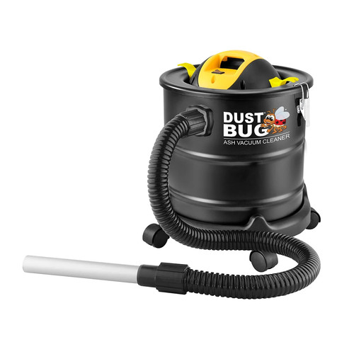 Wolf ash vacuum cleaner dust - vacuum,