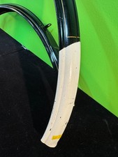 NOS Raleigh SPORTS fender set
