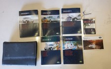 Land Rover Discovery 3 2.7