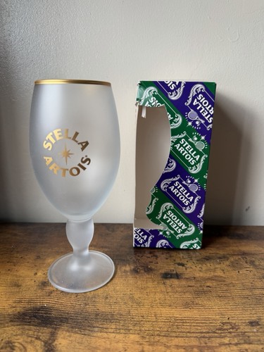 Stella artois frosted - stella,