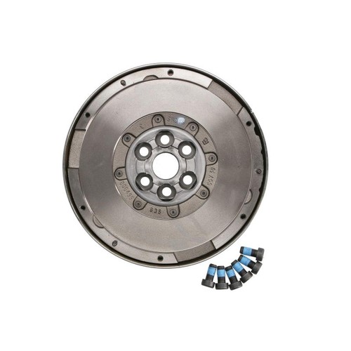 Dual mass flywheel - dual, fits