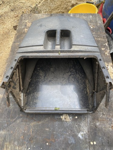 Hayter harrier lawn mower - hayter,