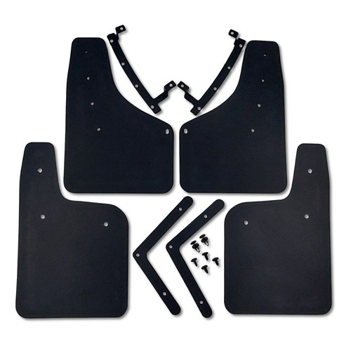 Rallyflapz mud flaps - rallyflapz,