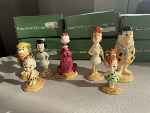 Vintage john beswick - john,