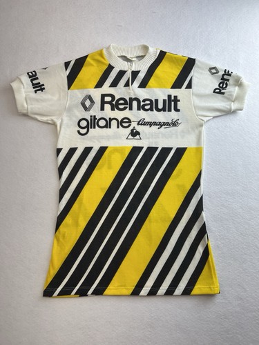 Renault vintage retro s - vintage, 70's