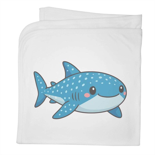 Cute whale shark baby - 'cute,
