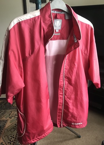 Sunice weather windbreaker top - sunice,