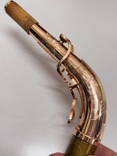 Yanagisawa 95 PGP Alto