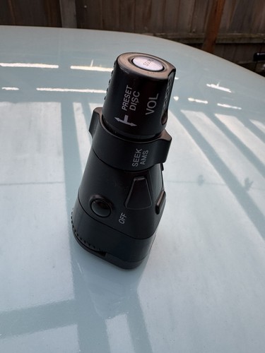 Sony x5s steering remote - sony,