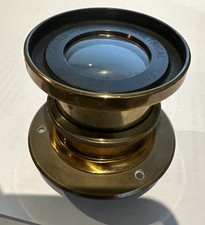 Vintage Beck  Symmetrical