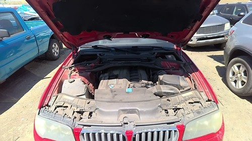 Engine fits 10 bmw - engine,