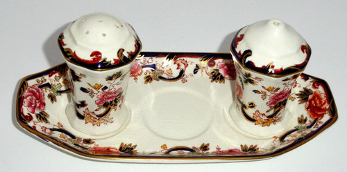 Masons ironstone - masons,