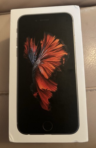 Apple iphone box 32gb - apple,