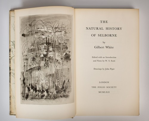 The natural history - natural, of