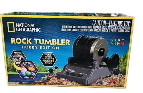 National geographic nib - national, rock