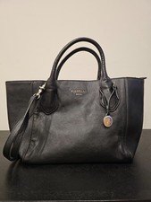 Fiorelli black shoulder bag - shoulder,