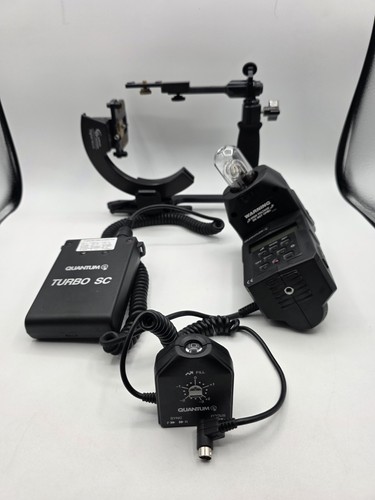 Quantum turbo qflash - /,