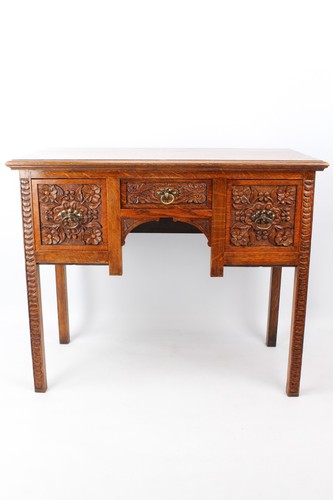 Small victorian arts crafts - small,