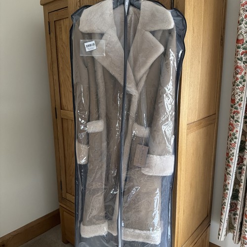 Bnwt celtic and sheepskin - bnwt, co