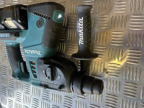 Makita dhr263 36v - 36v, cordless