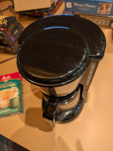 Morphy richards 162501 equip - 162501,