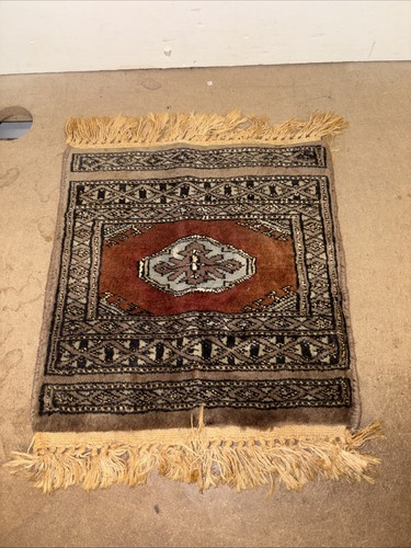 Vintage bokhara style - vintage,