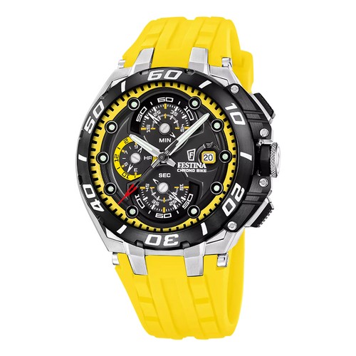 Festina gents chrono bike - gents,