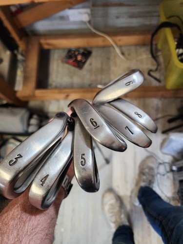 Callaway steelhead x14 - steelhead,