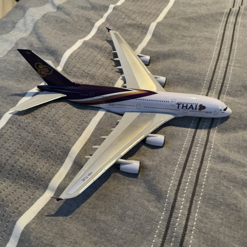 Thai airways airbus - thai, a380