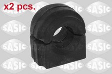 X2 PCS FRONT FITS BOTH SIDES