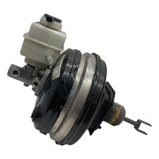 BMW Brake Servo And Master