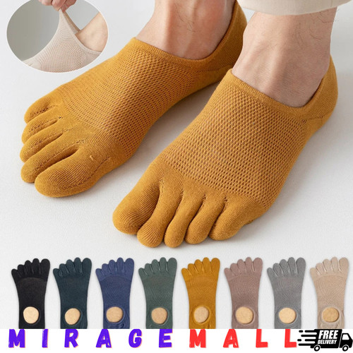 Pair men five - 3,