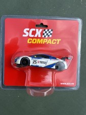 Scx compact audi - compact, r8