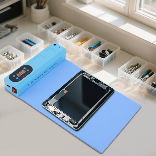 Cpb lcd screen separator - cpb,