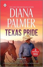 Diana Palmer Texas Pride (Paperback)