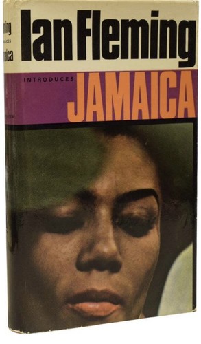 Ian fleming introduces - ian,