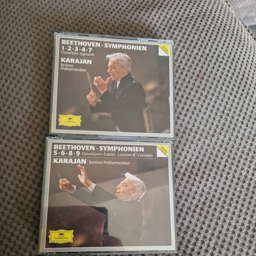 Karajan berliner - karajan,,
