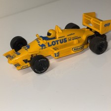Scalextric Formula One F1