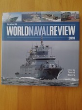 Seaforth World Naval Review