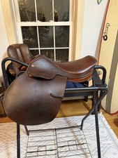 17-17.5” Vintage But Barely