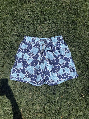 Vilebrequin swim shorts - shorts, mens