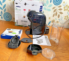 Lavazza LM800 A Modo Mio Tiny Espresso Coffee POD Machine in BLACK [ SPARE PARTS