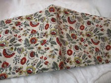 1950's Heavy Cotton light