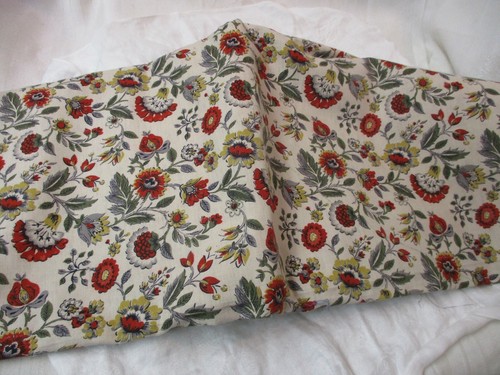 1950 heavy cotton light - heavy,